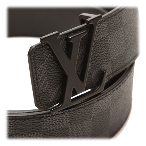 black louis vuitton belt bag|louis vuitton damier belt black.